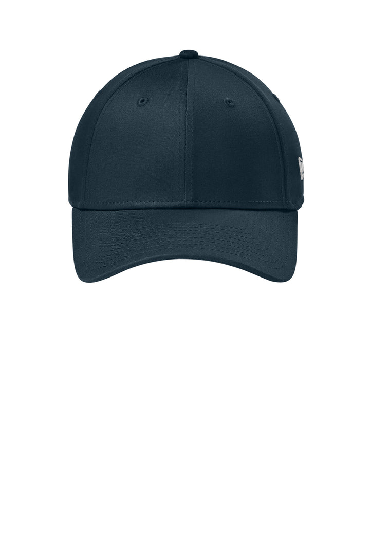 New Era - Structured Stretch Cotton Cap.  NE1000