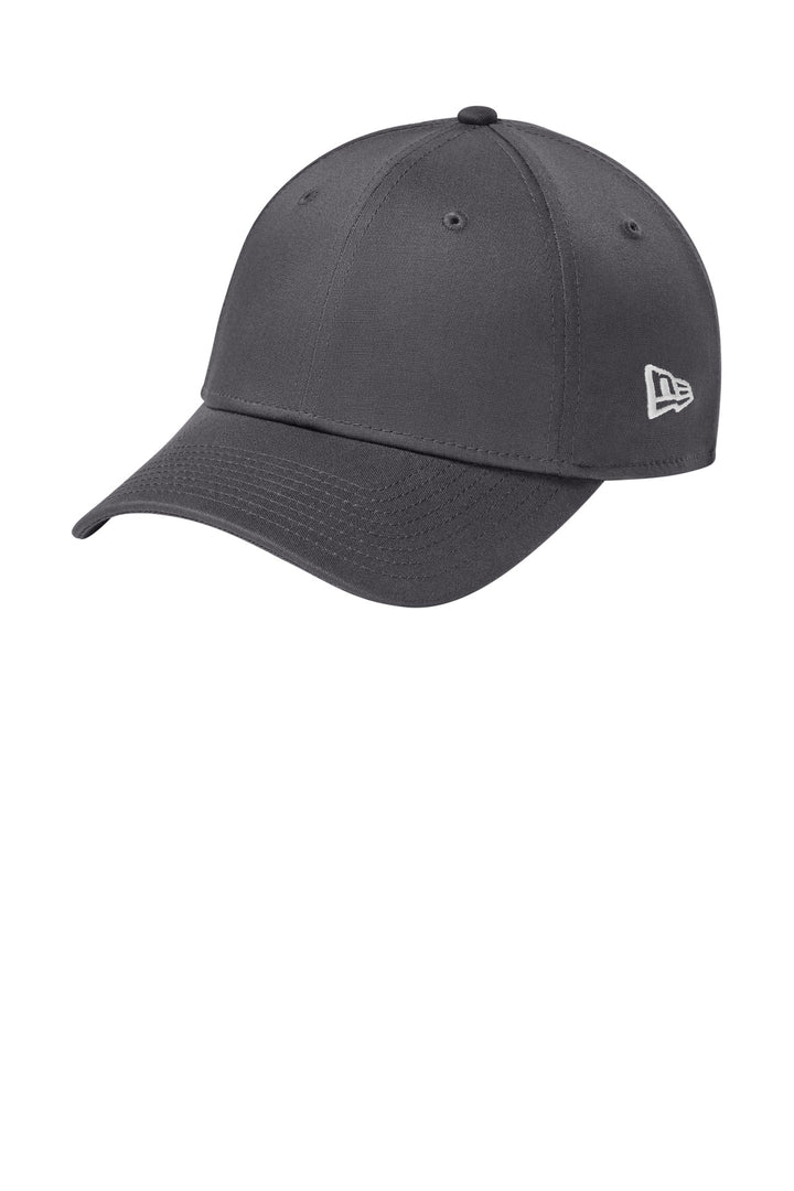 New Era ®  - Structured Stretch Cotton Cap.  NE1000