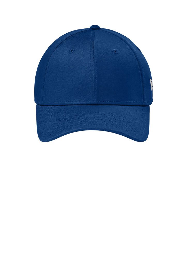 New Era - Structured Stretch Cotton Cap.  NE1000