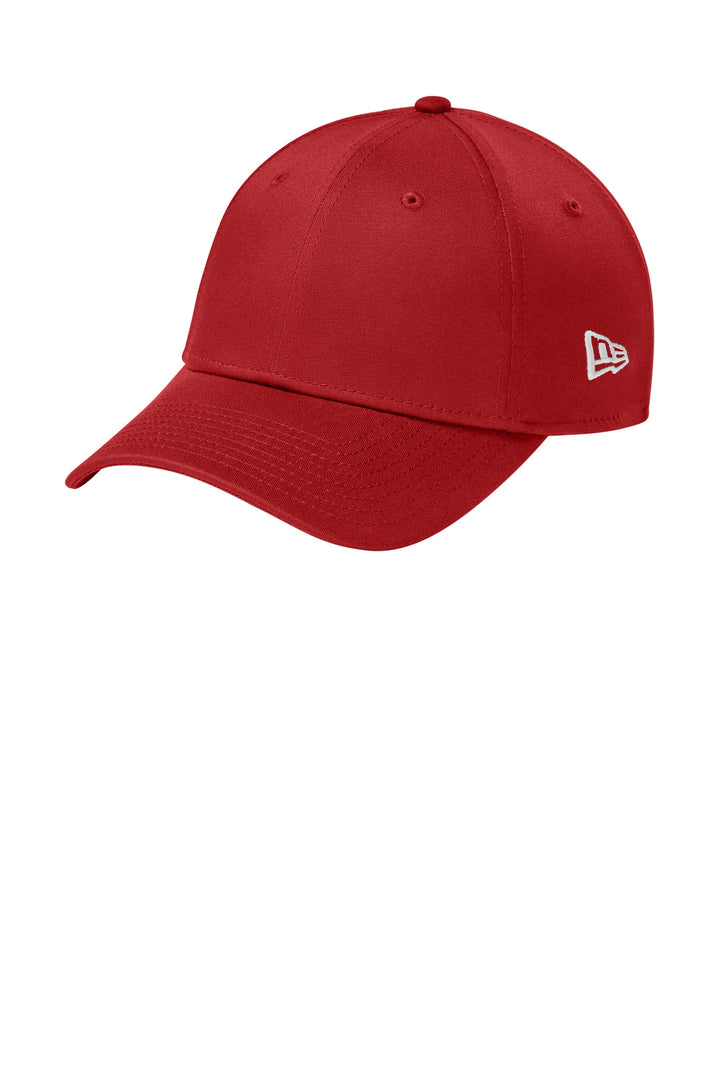 New Era ®  - Structured Stretch Cotton Cap.  NE1000