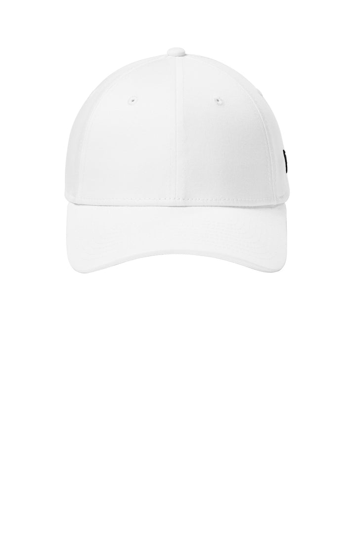 New Era - Structured Stretch Cotton Cap.  NE1000