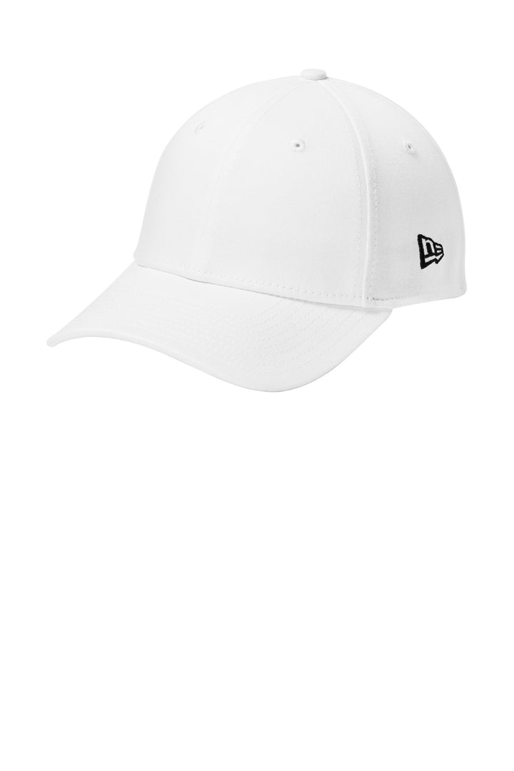 New Era ®  - Structured Stretch Cotton Cap.  NE1000