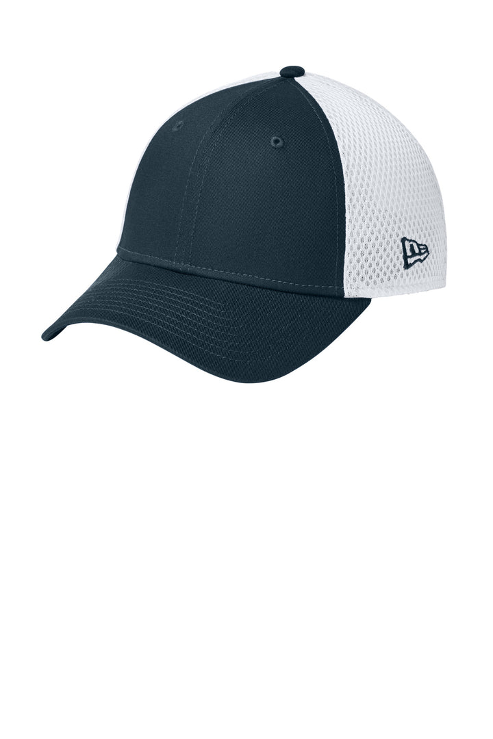 New Era ®  - Stretch Mesh Cap.  NE1020