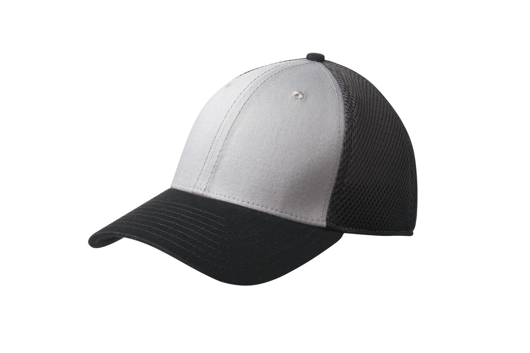 New Era ®  - Stretch Mesh Cap.  NE1020