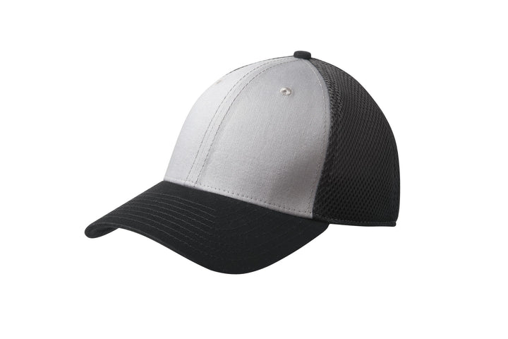 New Era ®  - Stretch Mesh Cap.  NE1020