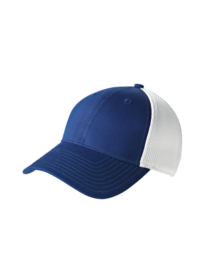 New Era ®  - Stretch Mesh Cap.  NE1020