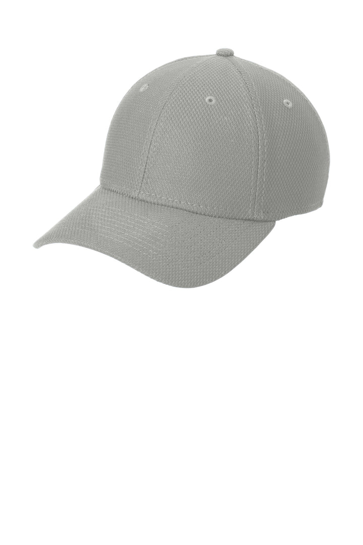 New Era  ®  Diamond Era Stretch Cap. NE1121
