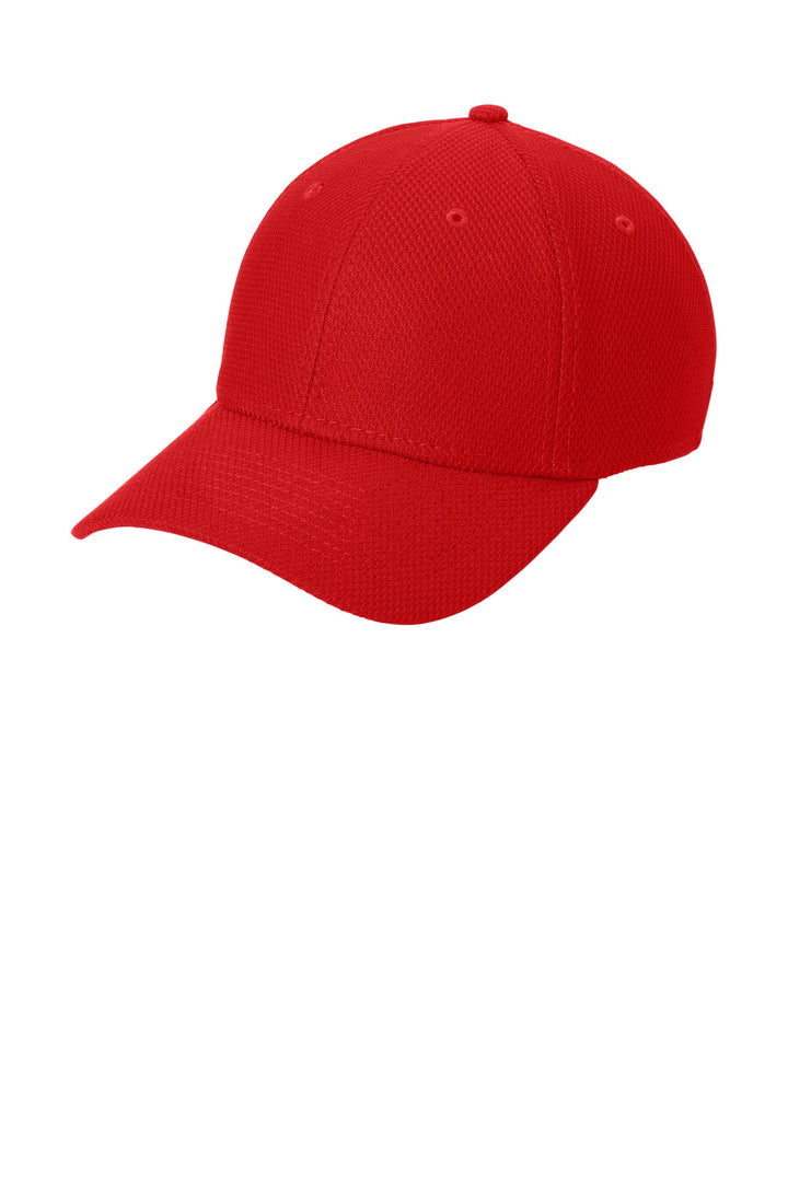 New Era  ®  Diamond Era Stretch Cap. NE1121