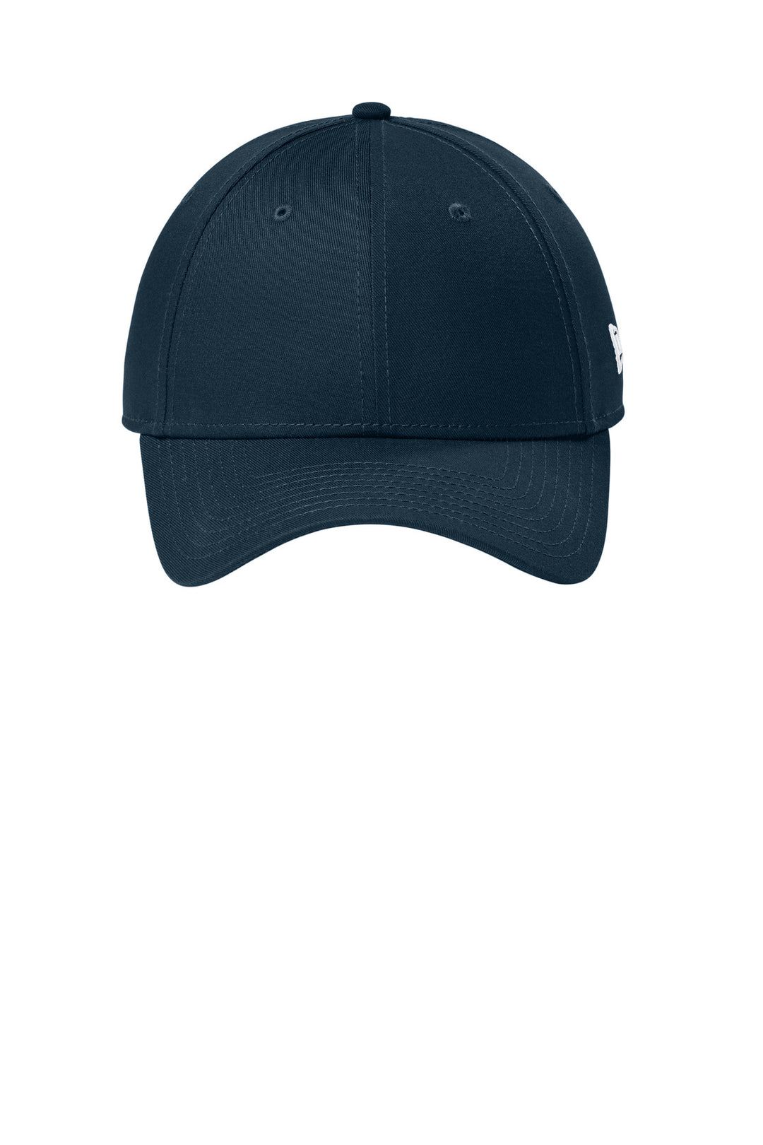 New Era - Adjustable Structured Cap.  NE200