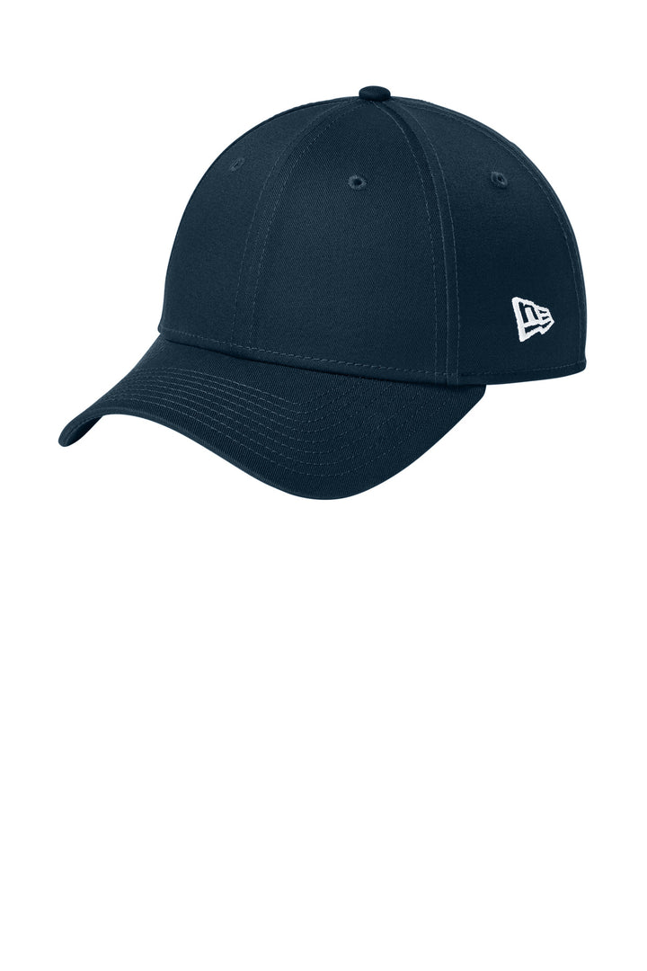 New Era ®  - Adjustable Structured Cap.  NE200