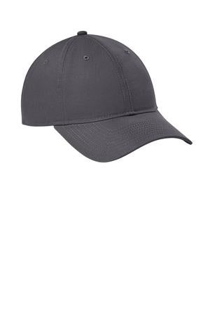 New Era - Adjustable Unstructured Cap.  NE201