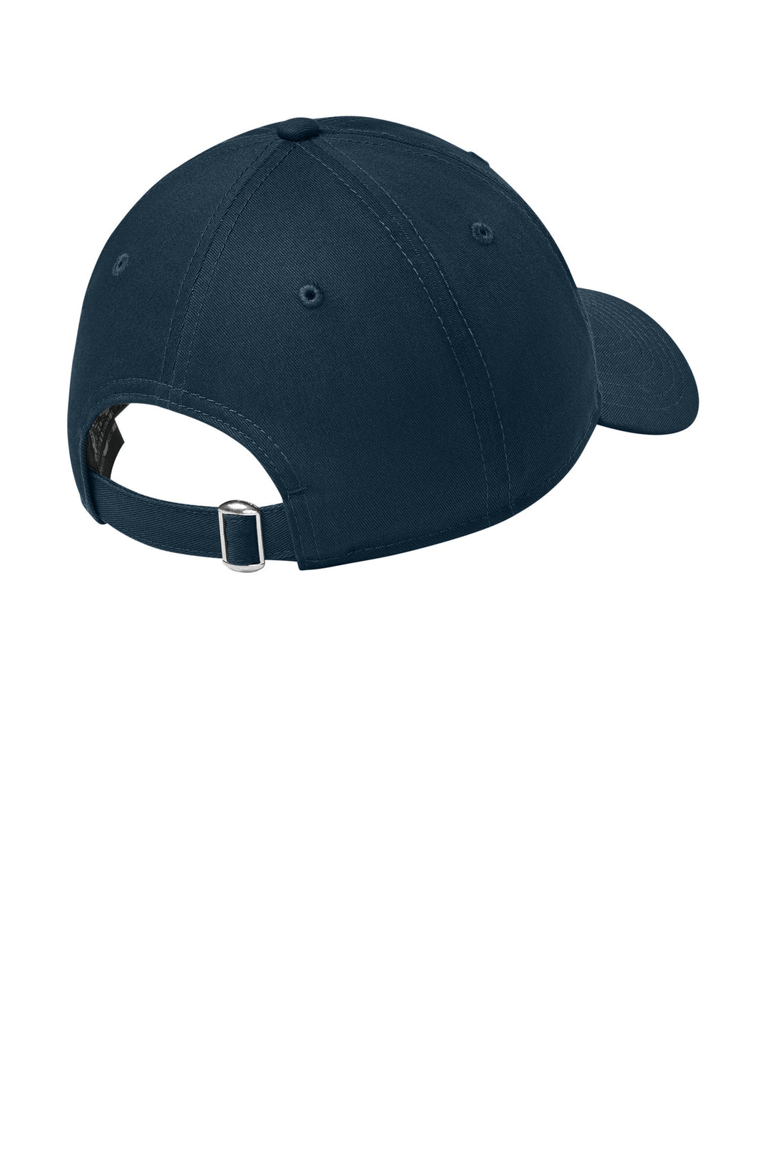 New Era - Adjustable Unstructured Cap.  NE201