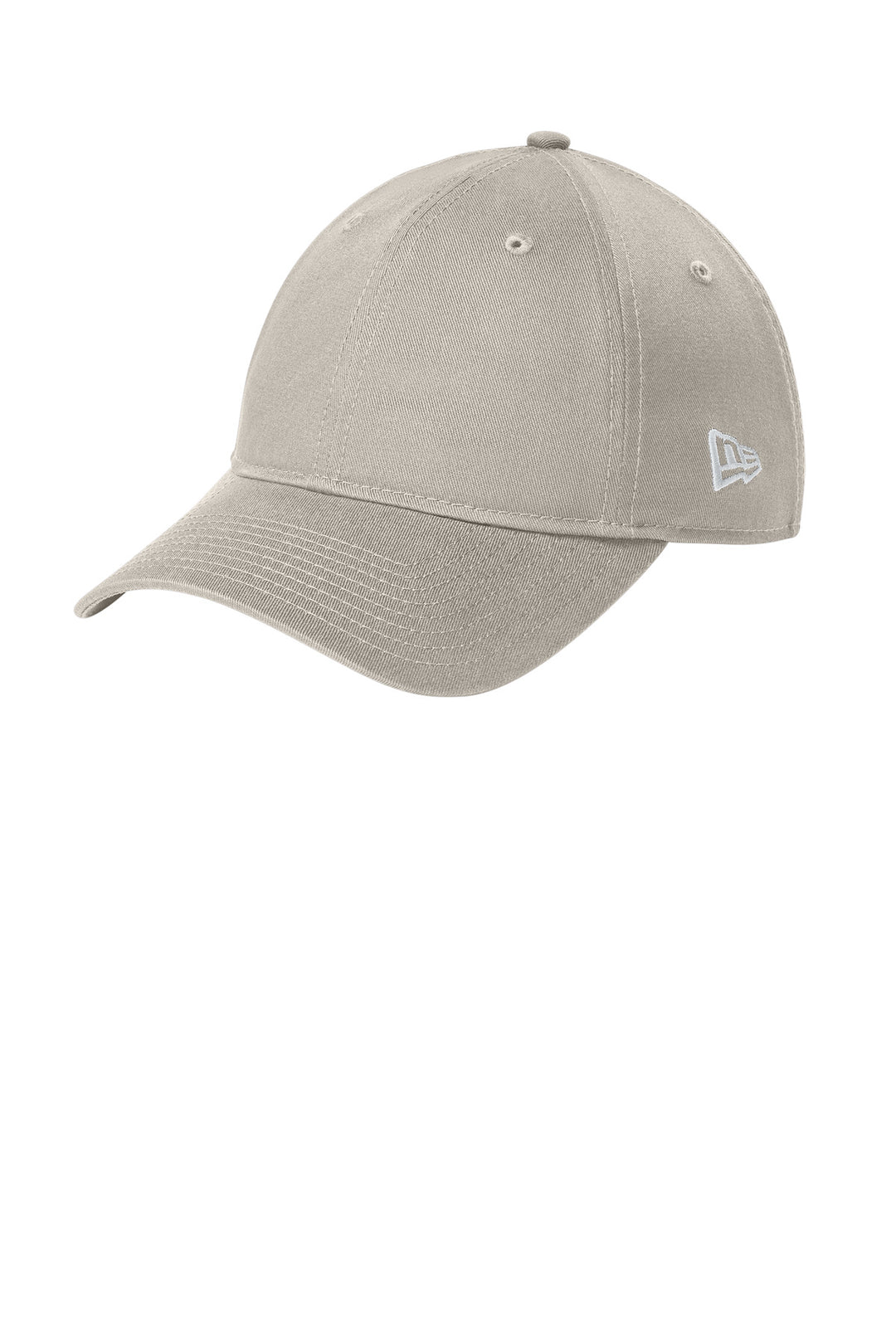 New Era - Adjustable Unstructured Cap.  NE201