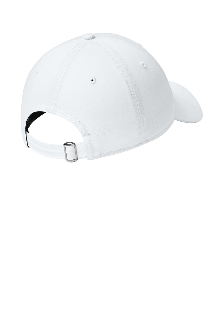 New Era - Adjustable Unstructured Cap.  NE201