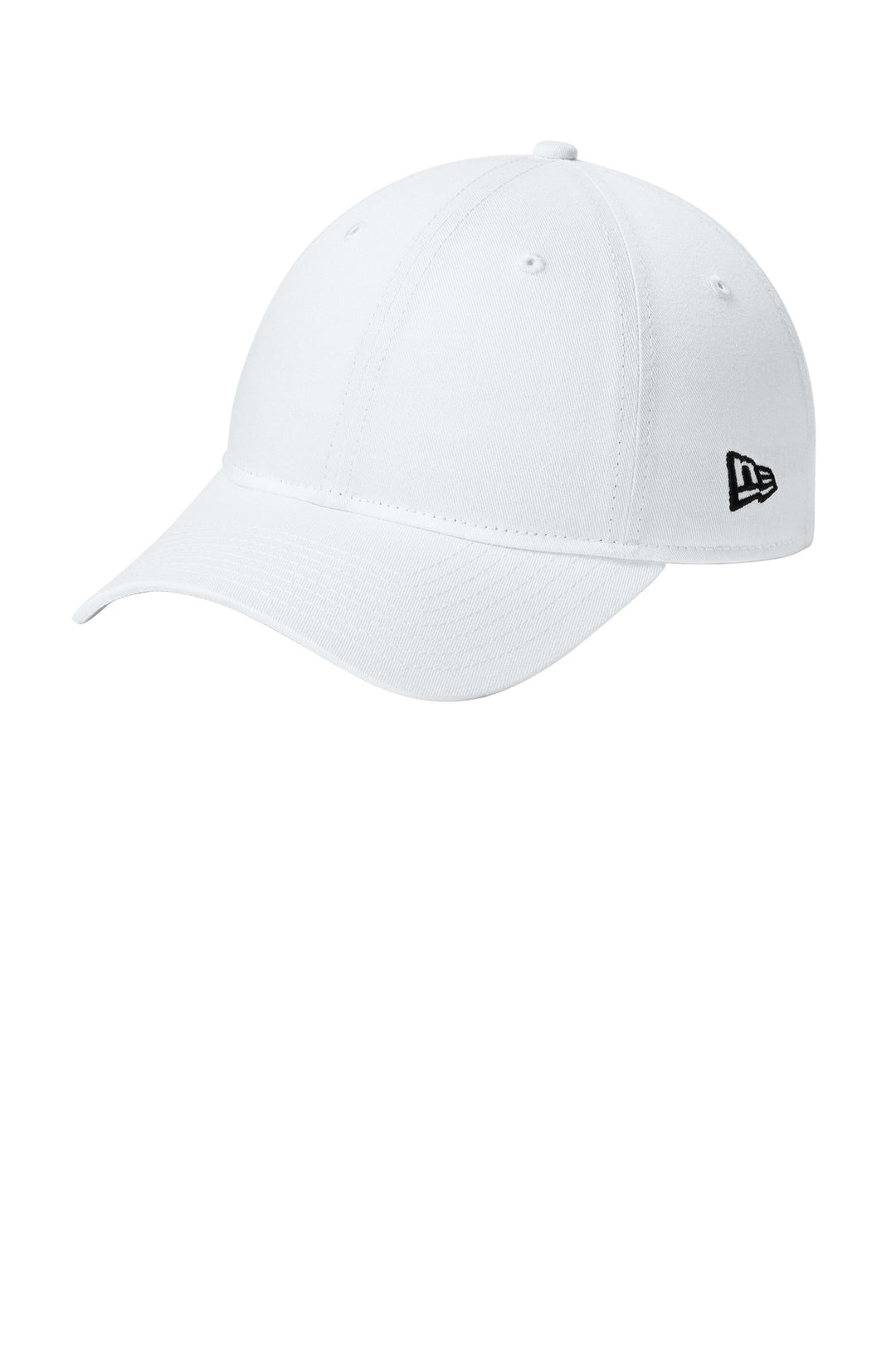 New Era - Adjustable Unstructured Cap.  NE201
