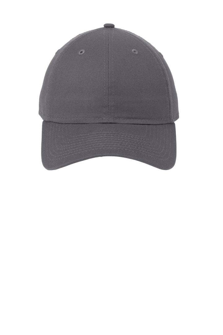 New Era - Adjustable Unstructured Cap.  NE201