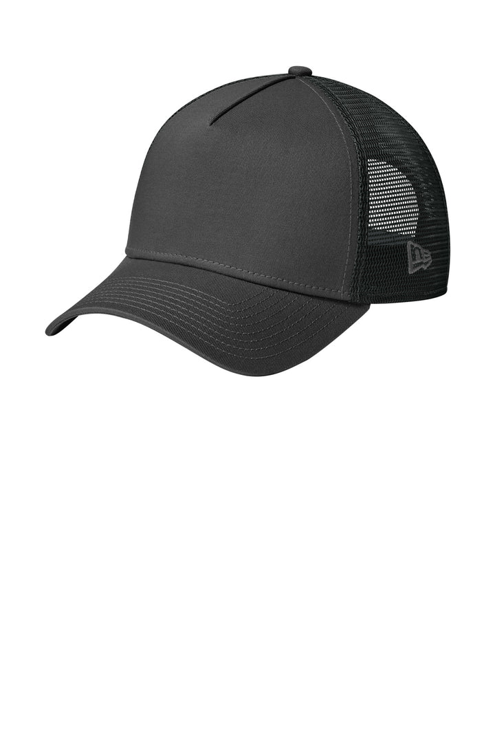 New Era ®  Snapback Trucker Cap. NE205