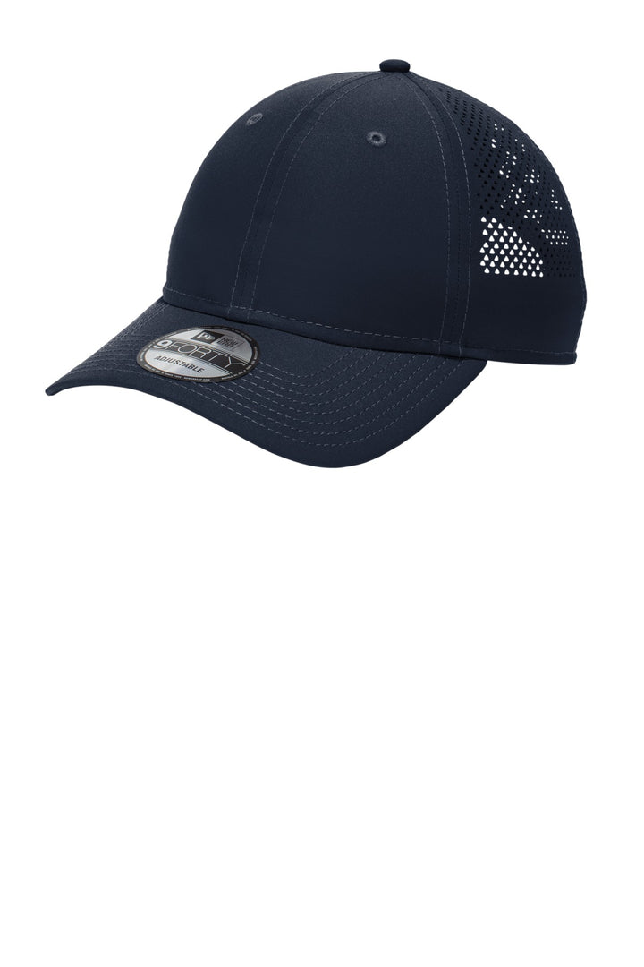 New Era  Perforated Performance Cap. NE406