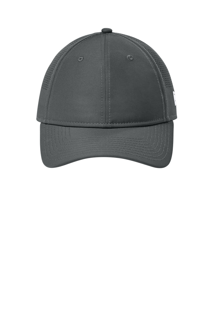 New Era  Perforated Performance Cap. NE406