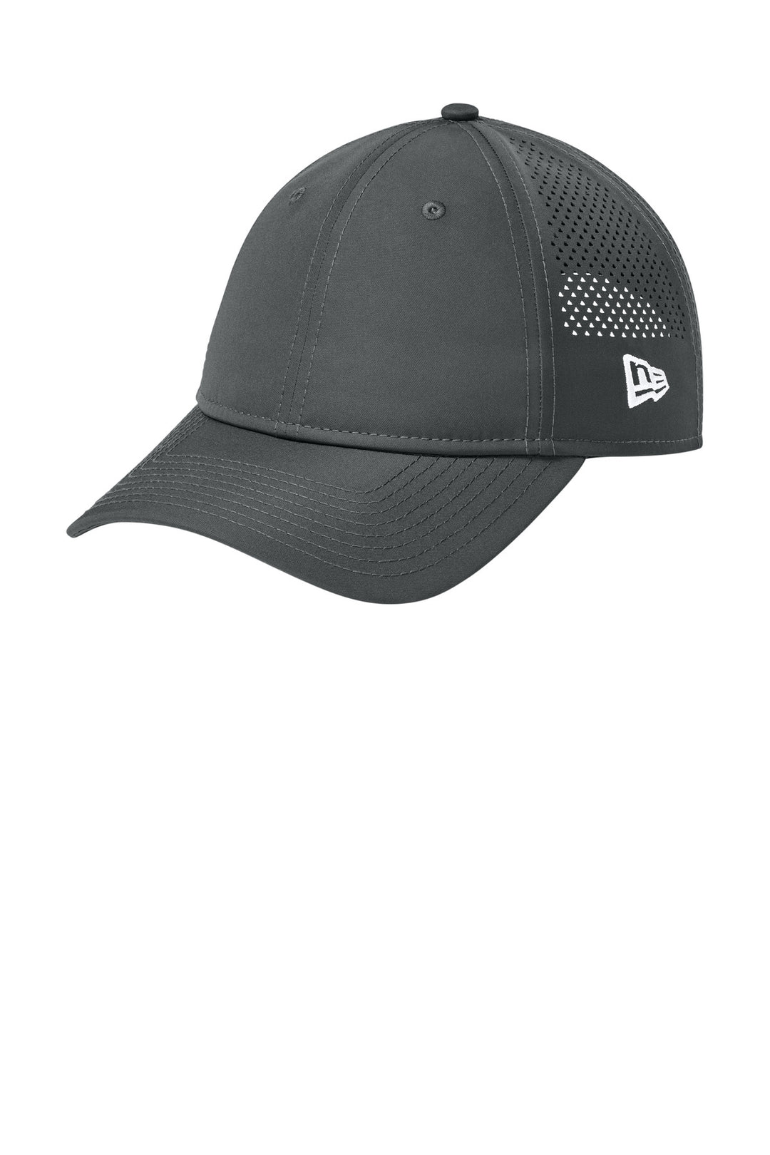 New Era  ®  Perforated Performance Cap. NE406