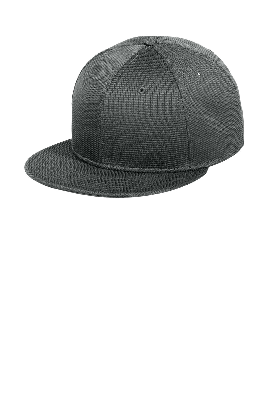 New Era ®  Pivot Flat Bill Snapback Cap NE409