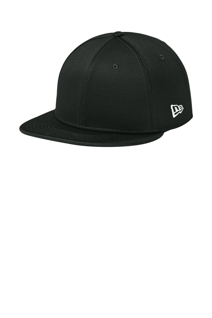 New Era ®  Pivot Flat Bill Snapback Cap NE409