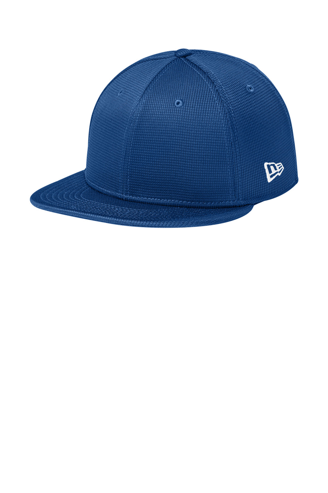 New Era ®  Pivot Flat Bill Snapback Cap NE409