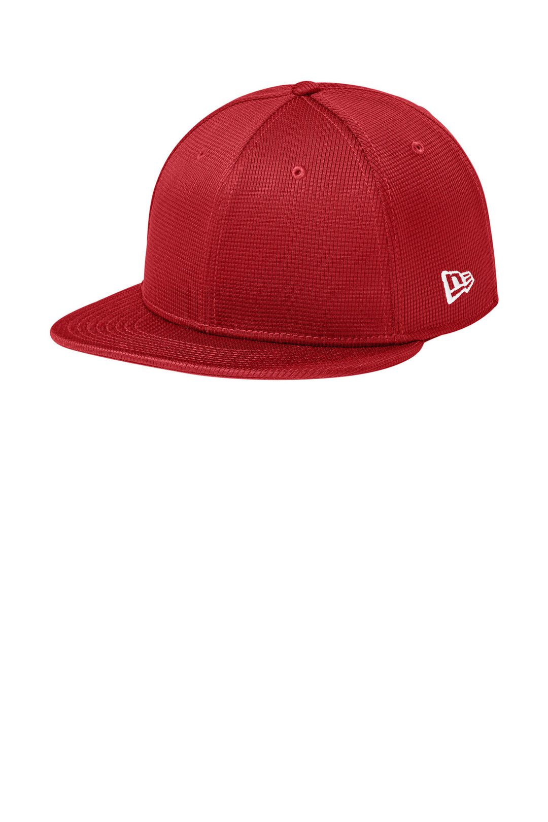 New Era ®  Pivot Flat Bill Snapback Cap NE409