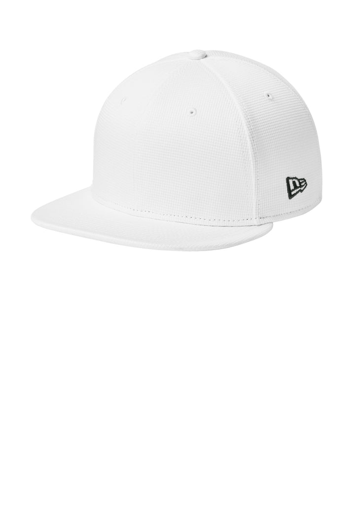 New Era ®  Pivot Flat Bill Snapback Cap NE409