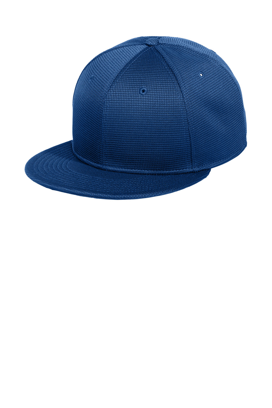 New Era ®  Pivot Flat Bill Snapback Cap NE409