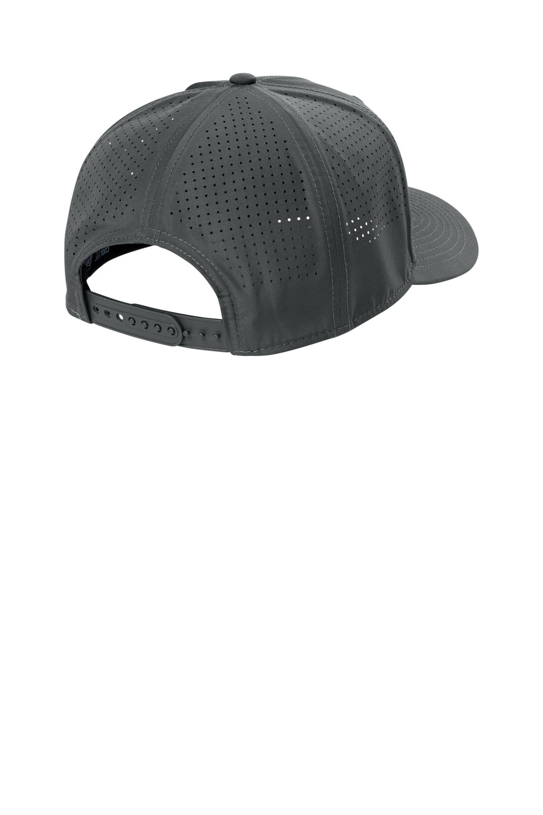 New Era 9SEVENTY Perforated Snapback Cap NE501