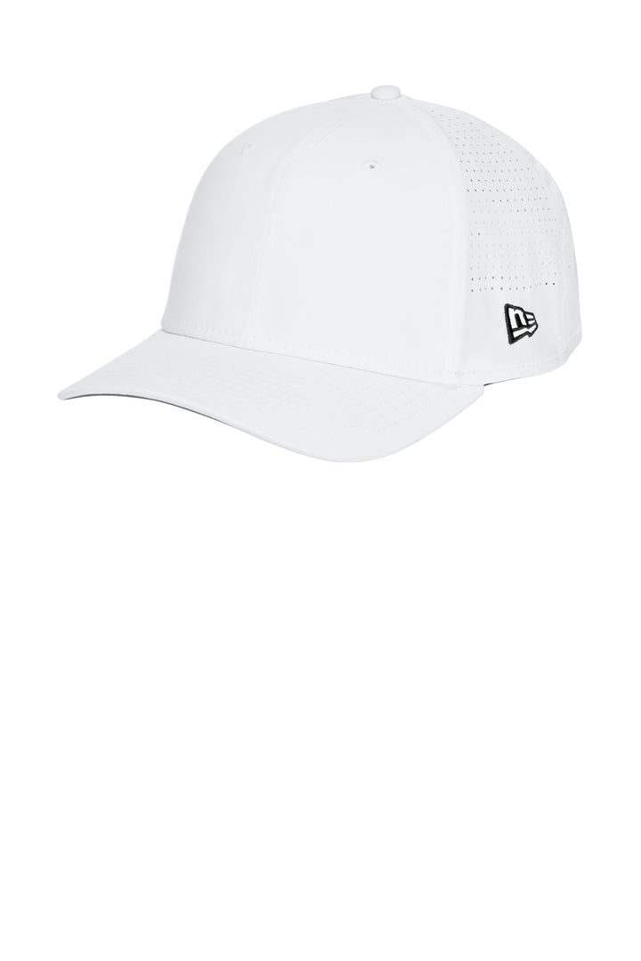 New Era ®  9SEVENTY ®  Perforated Snapback Cap NE501