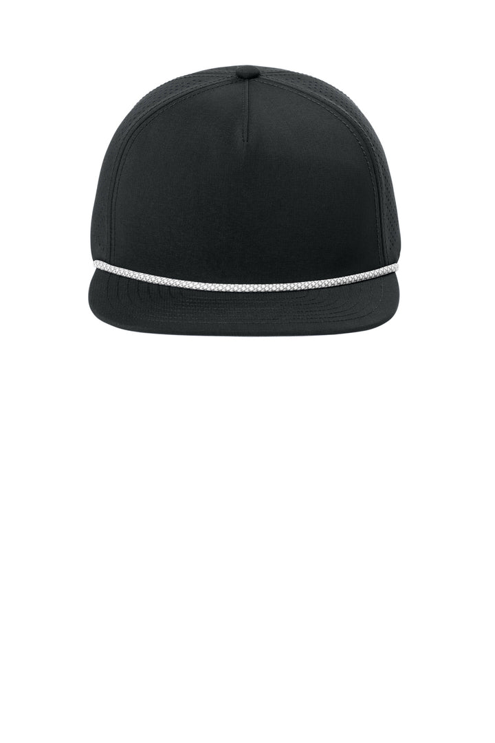 OGIO 5-Panel Rope Performance Cap OG607