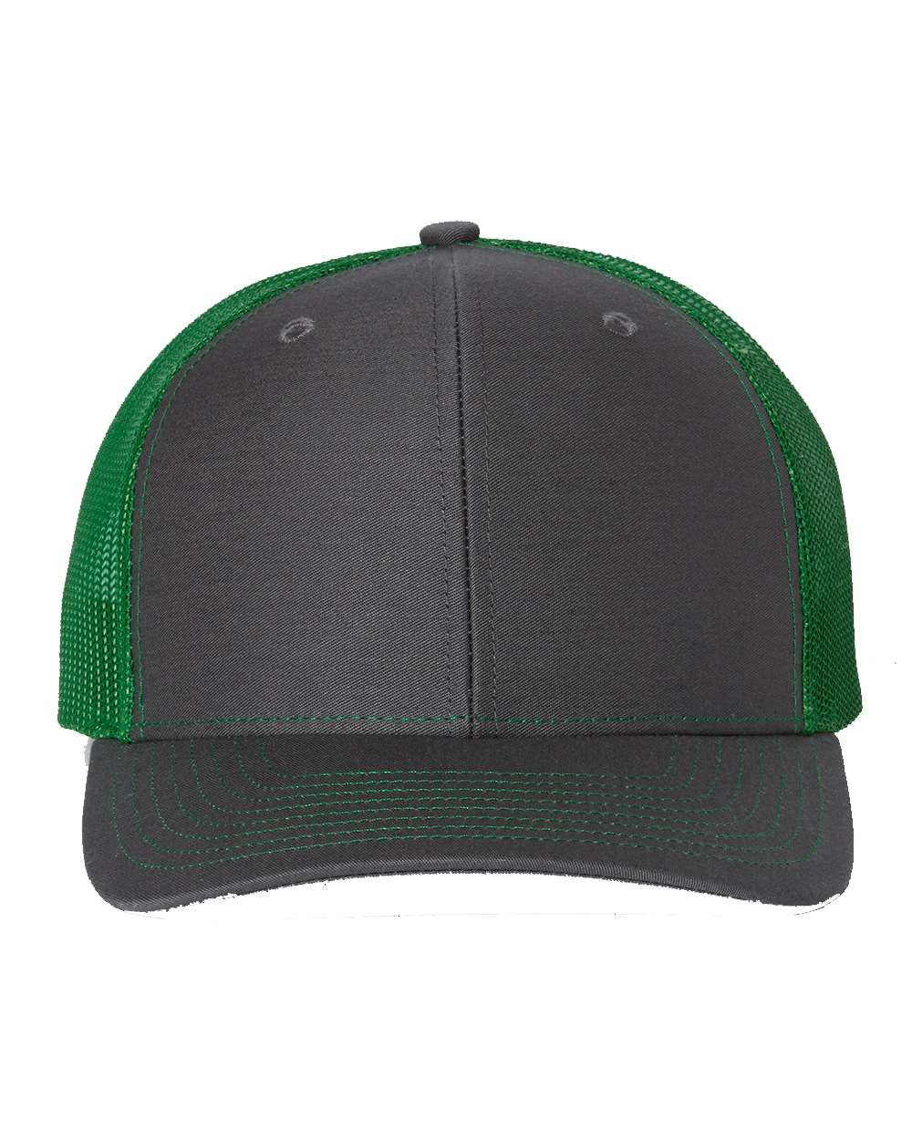 Don't have a logo? We can help. RIchardson 112 Trucker Cap