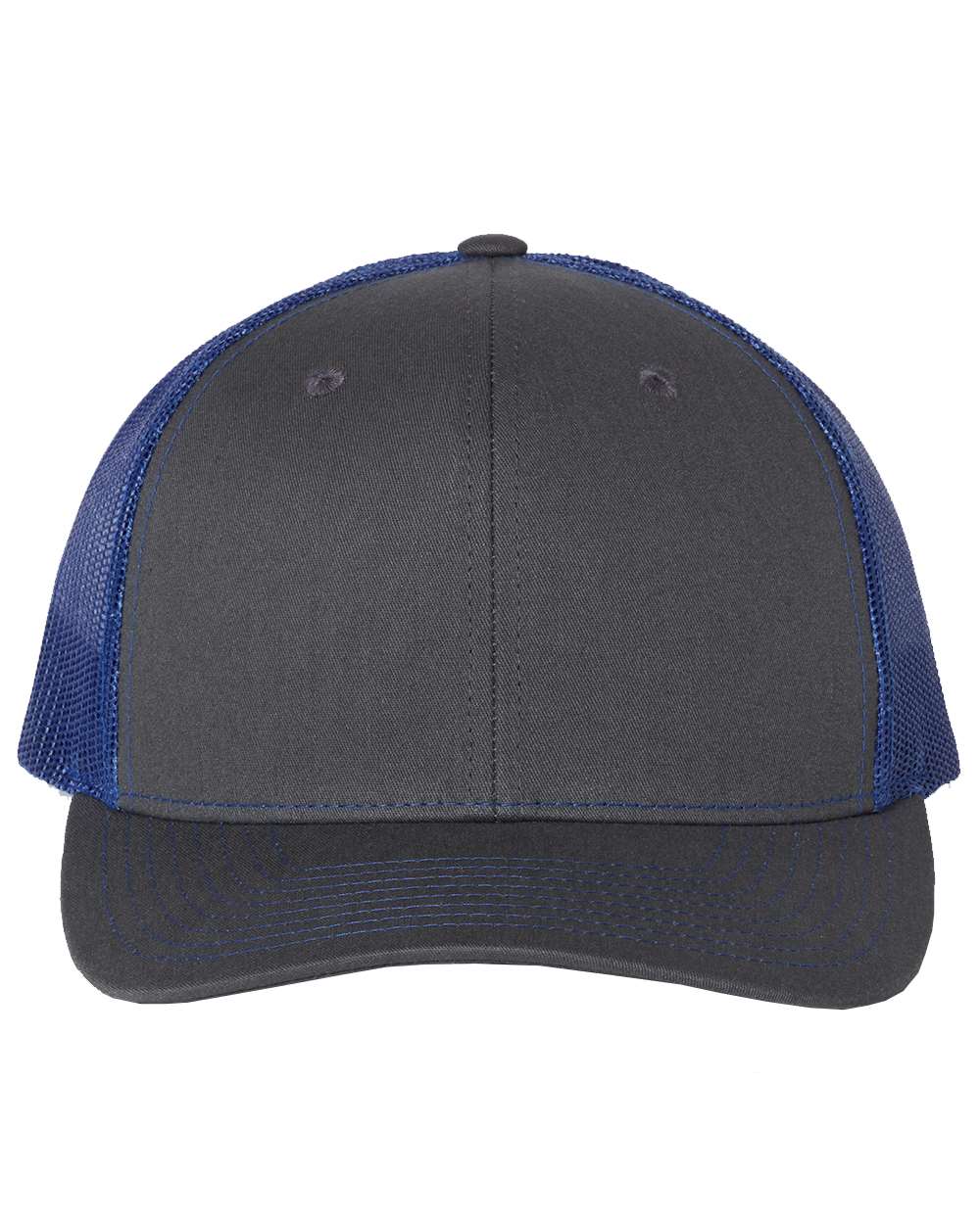 a Mesh back hat is great for keeping your head cool in hot weather