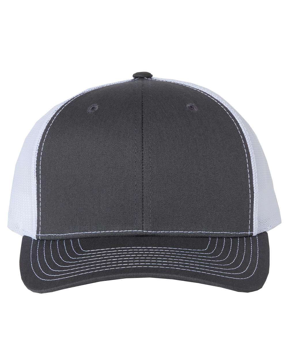 SPECIAL ORDER Richardson 112 Mesh Snapback Trucker Hat Embroidered with YOUR LOGO