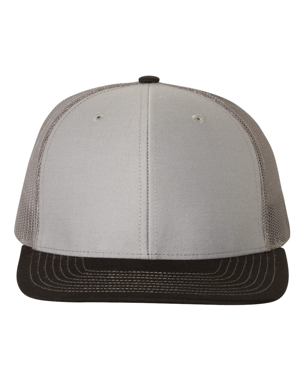 SPECIAL ORDER Richardson 112 Mesh Snapback Trucker Hat Embroidered with YOUR LOGO