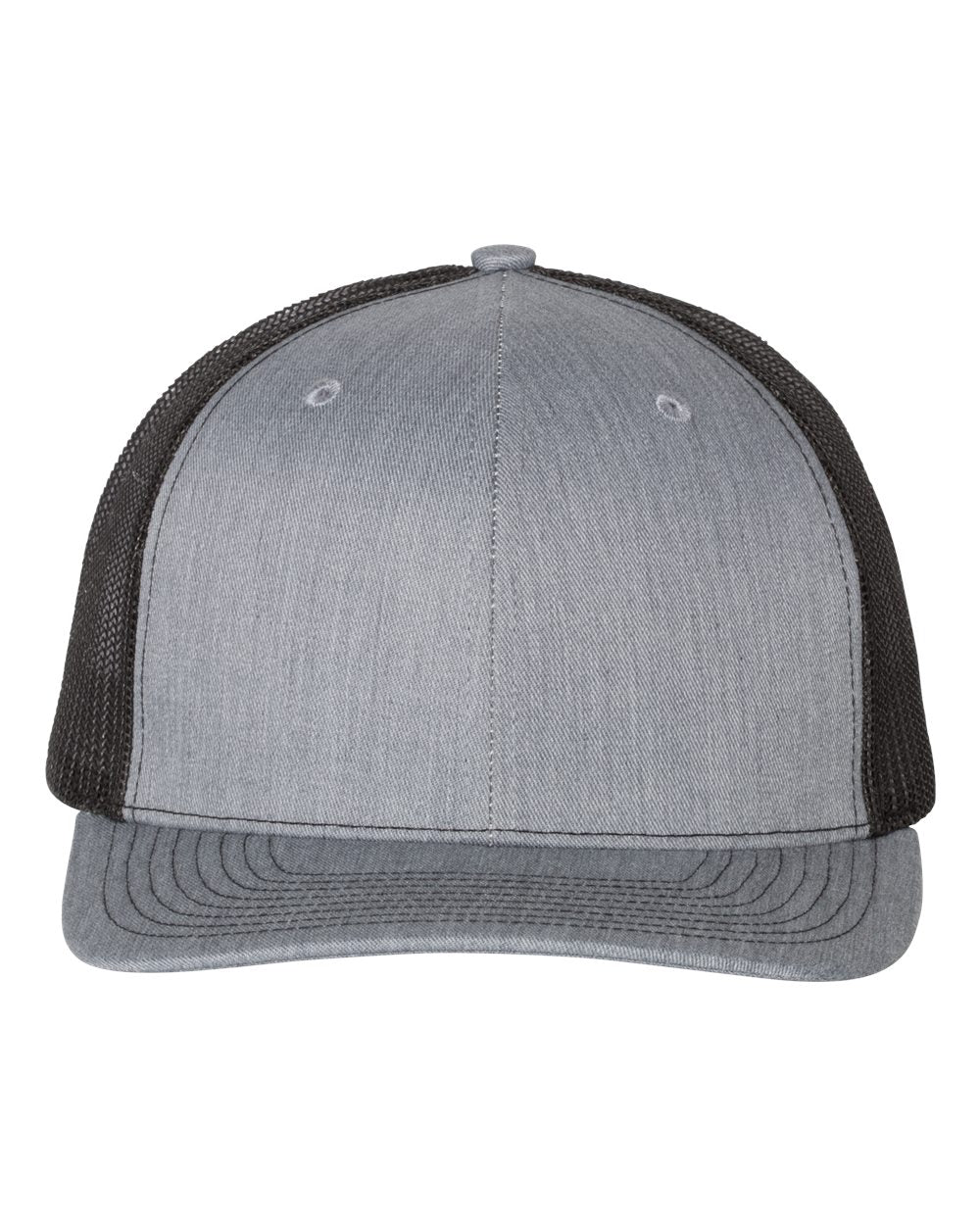 SAMPLE WITH YOUR LOGO --- Richardson 112 Trucker Hat