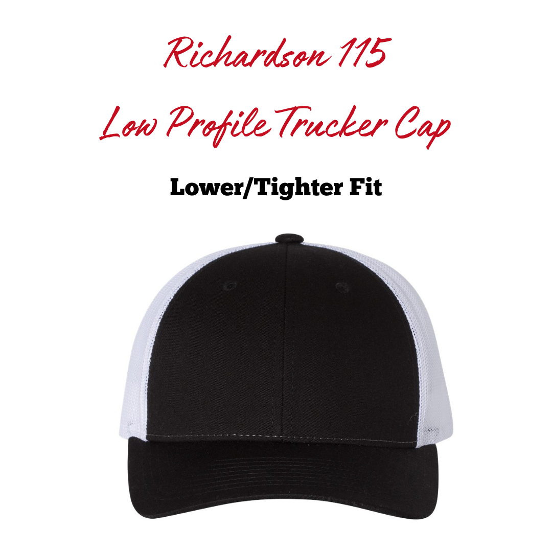 Fast custom hats outlet