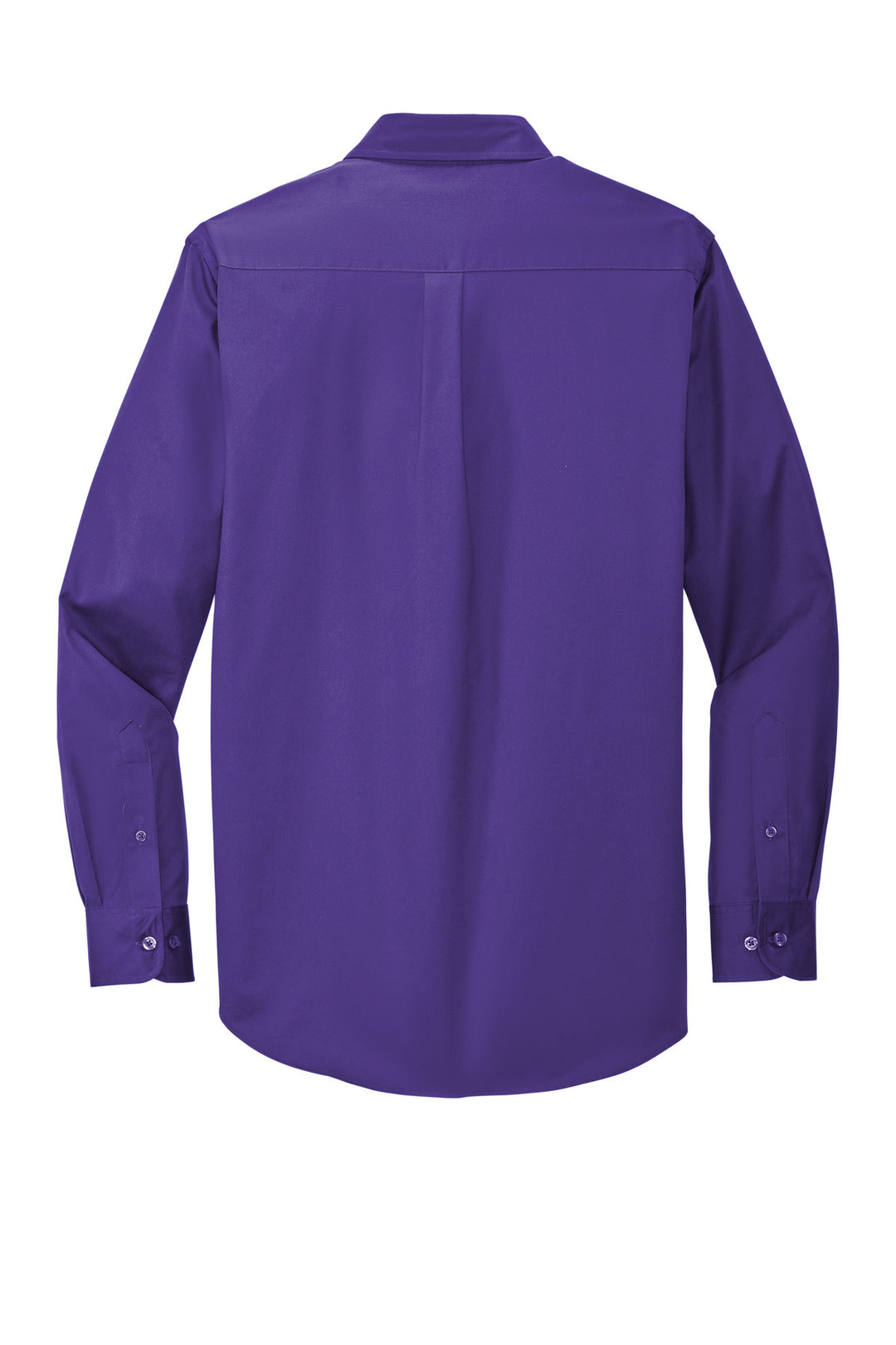 Port Authority Extended Size Long Sleeve Easy Care Shirt S608ES