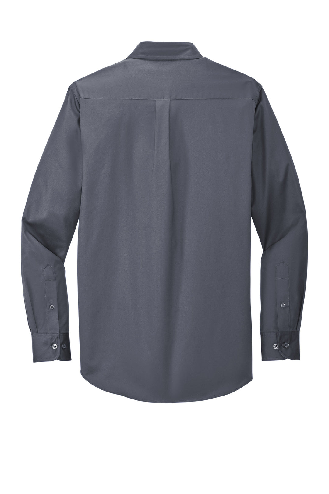 Port Authority Extended Size Long Sleeve Easy Care Shirt S608ES