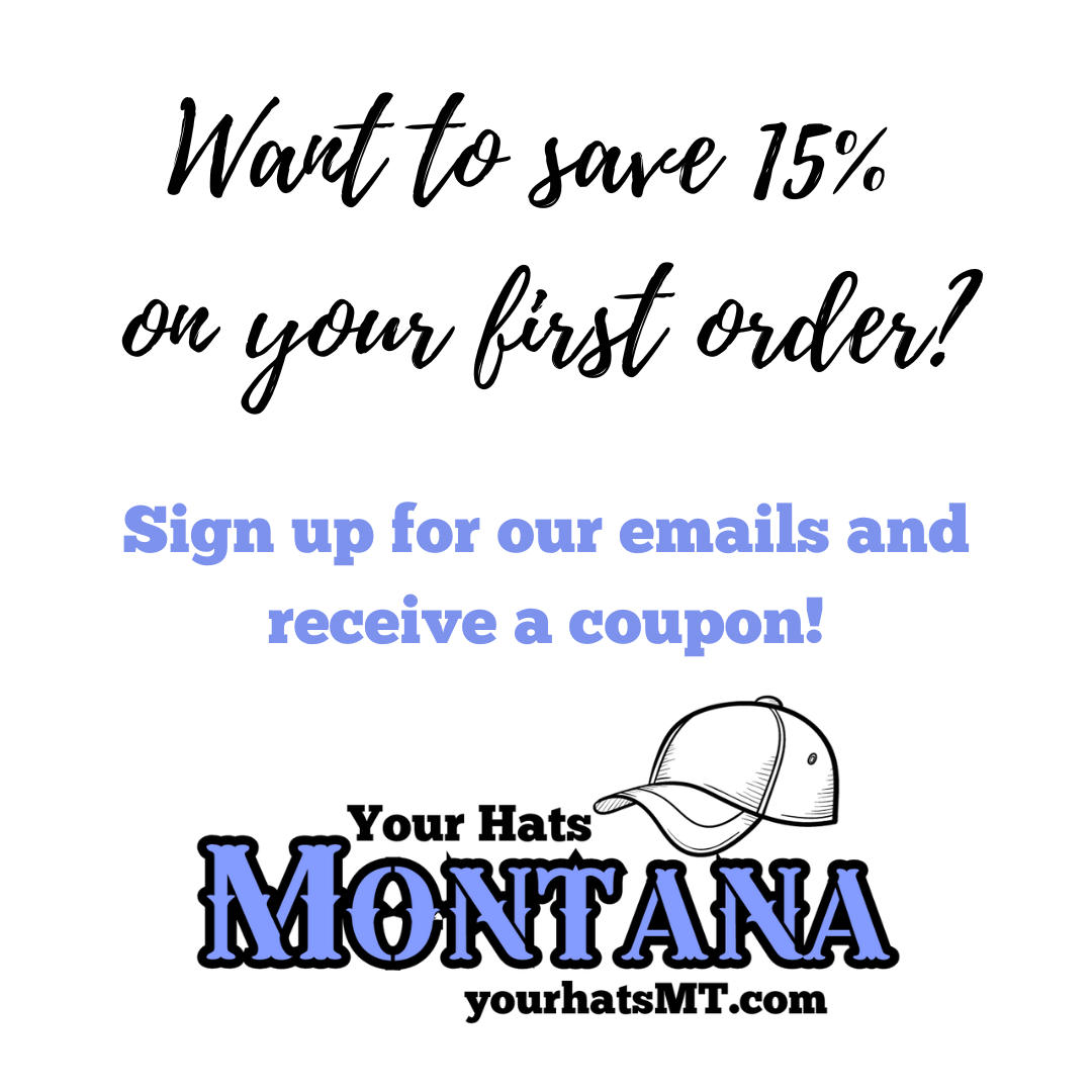 Sign up for emails