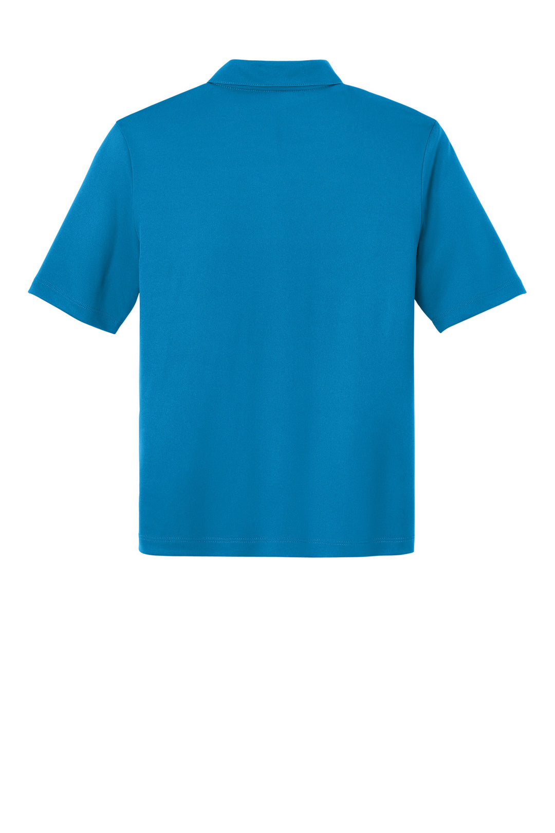 Port Authority Youth Silk Touch Performance Polo. Y540