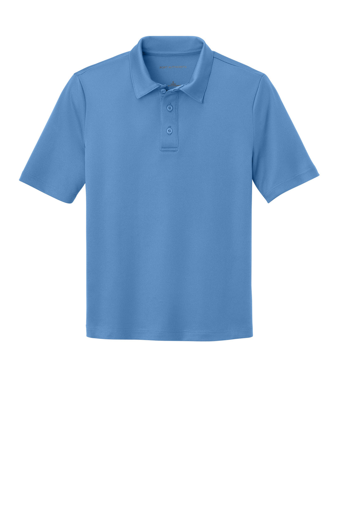 Port Authority Youth Silk Touch Performance Polo. Y540