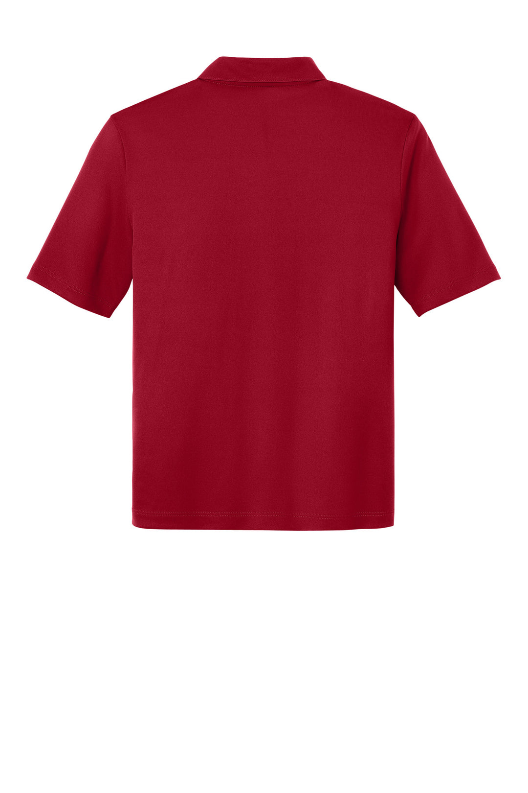 Port Authority Youth Silk Touch Performance Polo. Y540