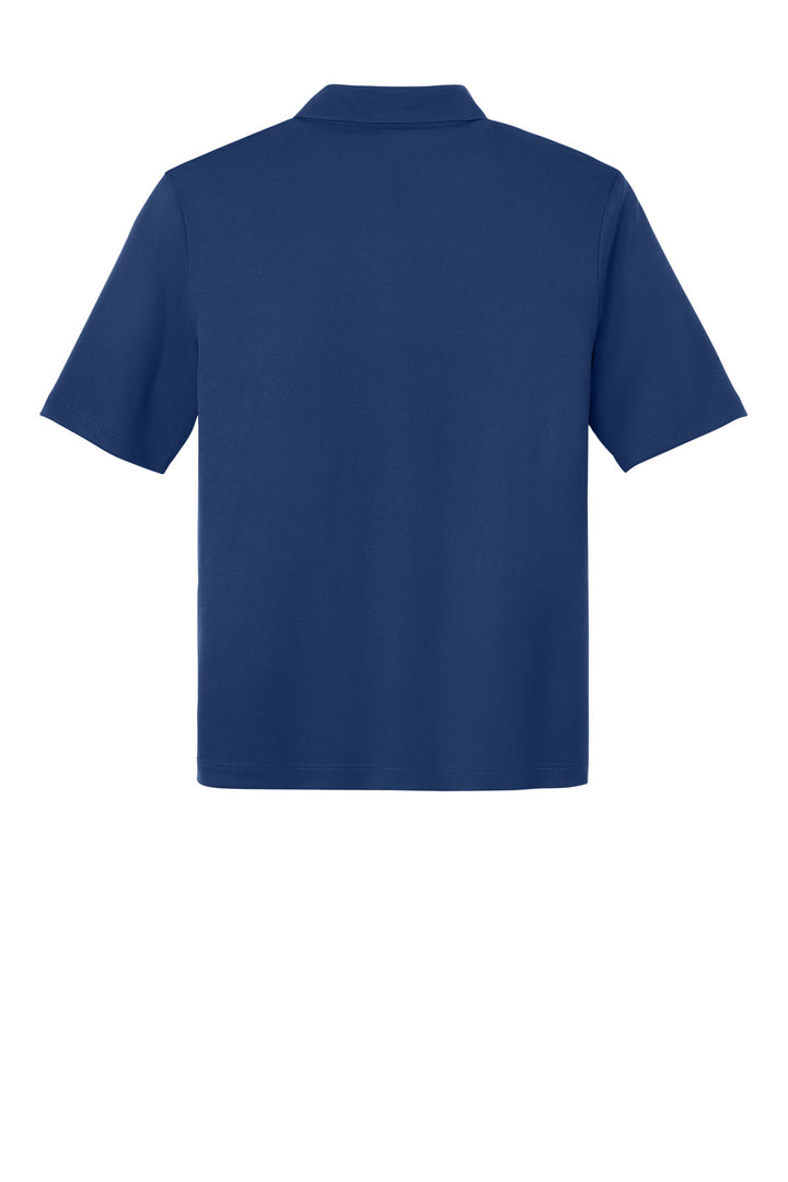 Port Authority Youth Silk Touch Performance Polo. Y540