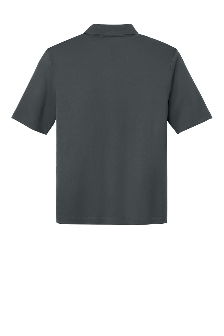 Port Authority Youth Silk Touch Performance Polo. Y540