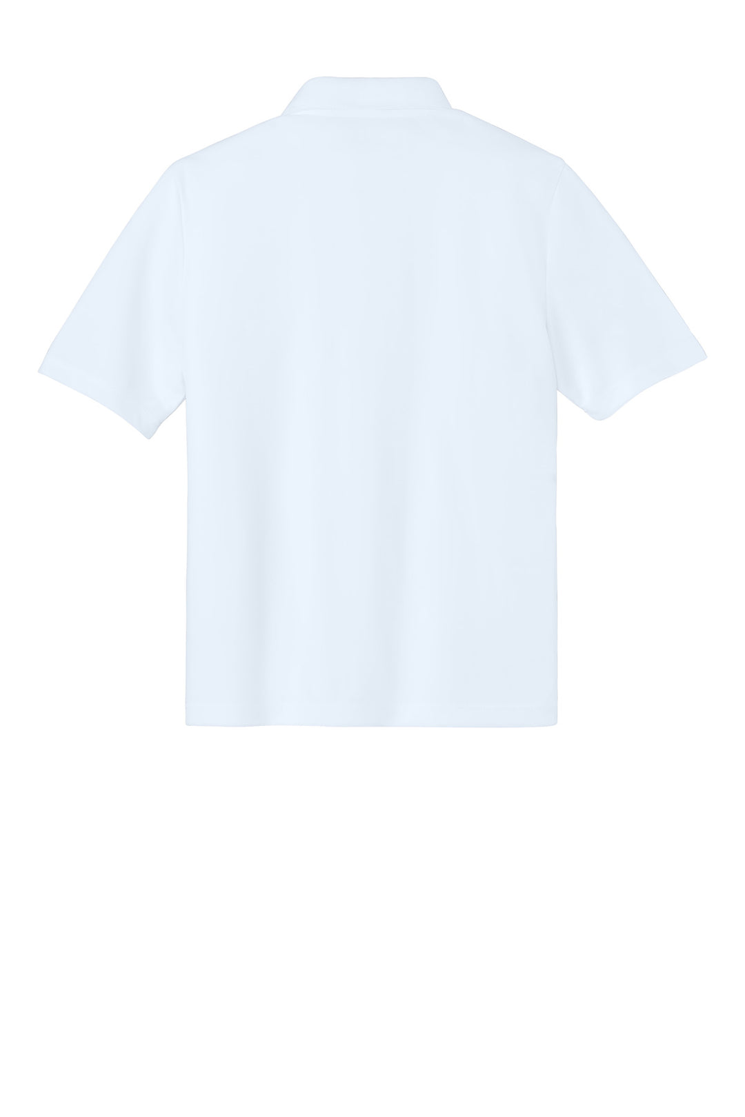 Port Authority Youth Silk Touch Performance Polo. Y540